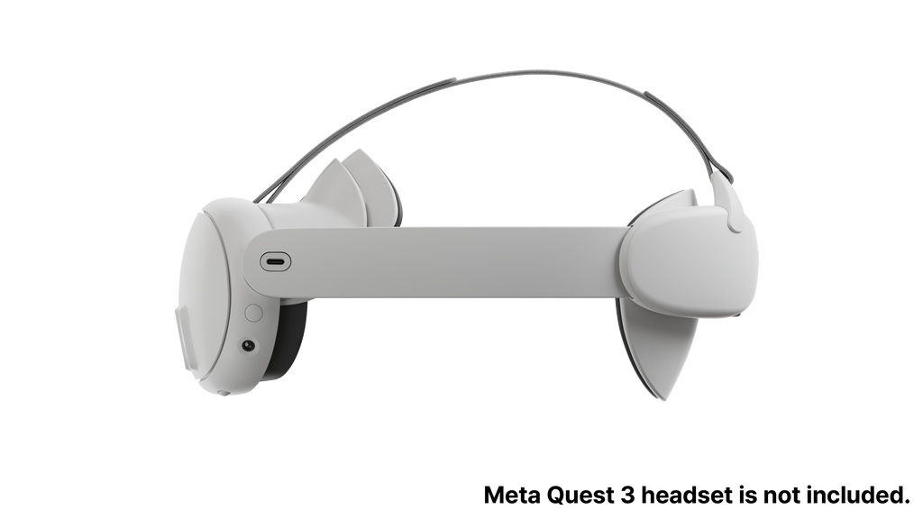 Side view of OVERAY TUNE showing open-face design that enhances peripheral visibility and maintains a comfortable balance.